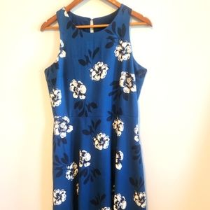 BNWT size 10 Banana Republic summer dress